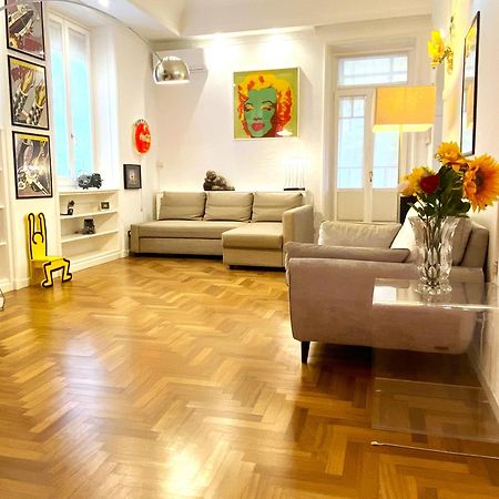 Vatican Modern Art Apartment Roma Eksteriør bilde